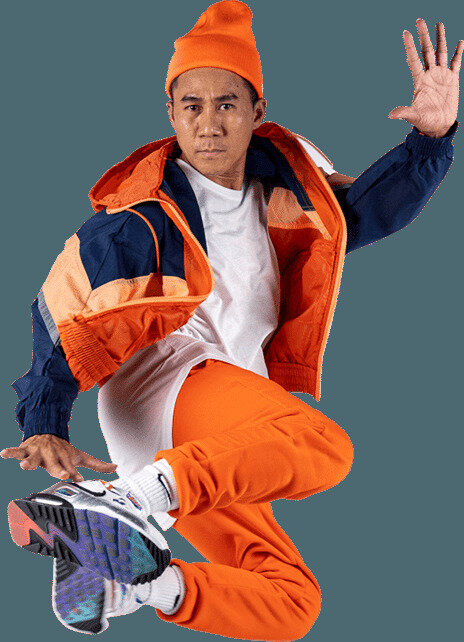 BFiT Dance HK