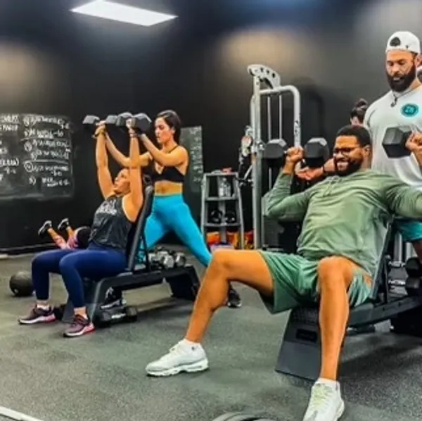 IBFit Coaching
