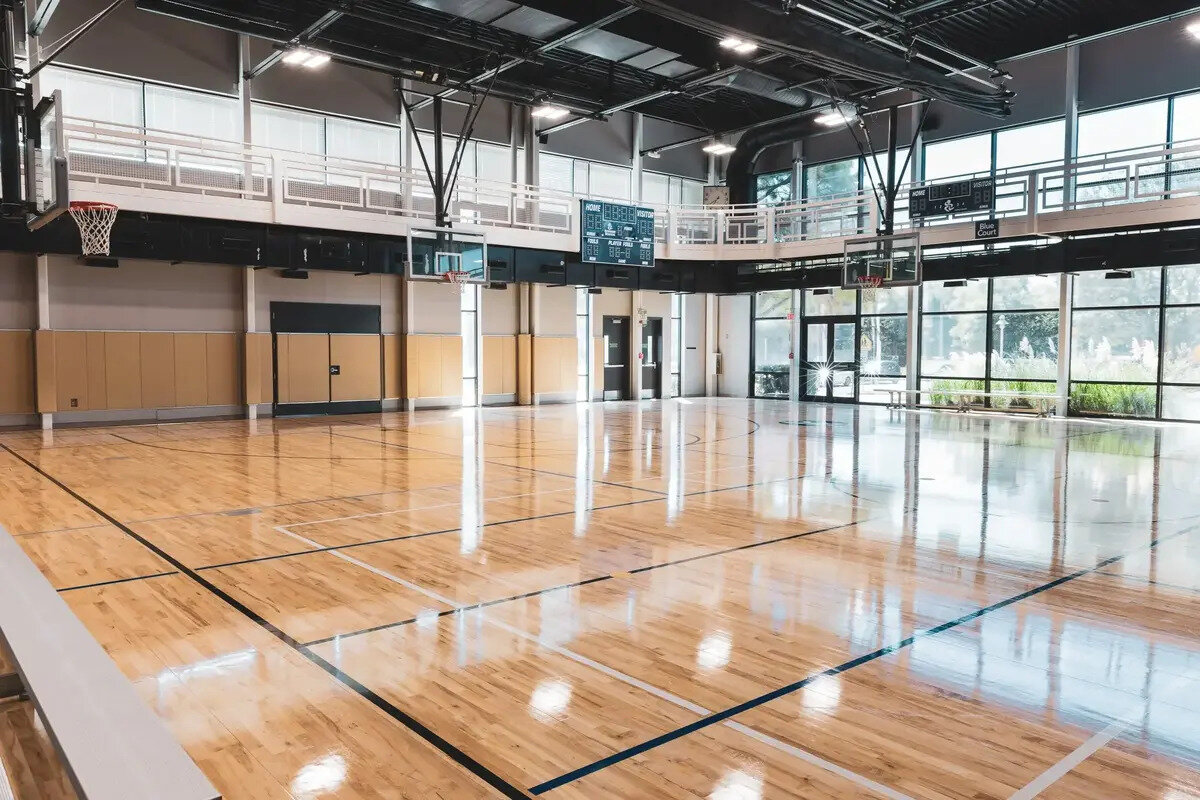 The Family Life Center at BFC