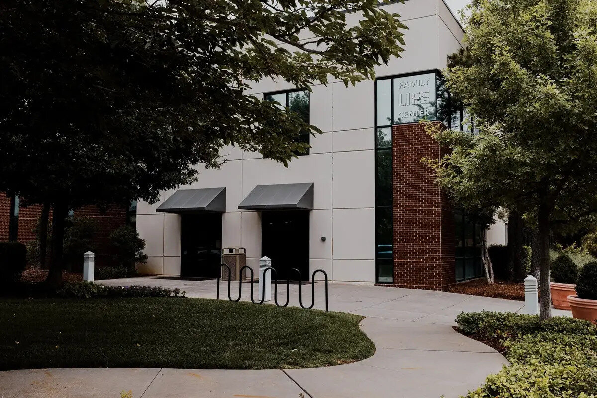 The Family Life Center at BFC