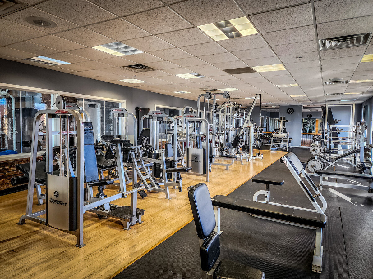 CBG Fitness