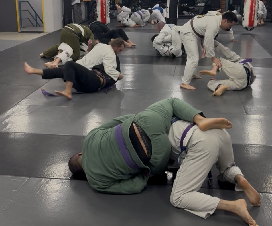 SBG Australia