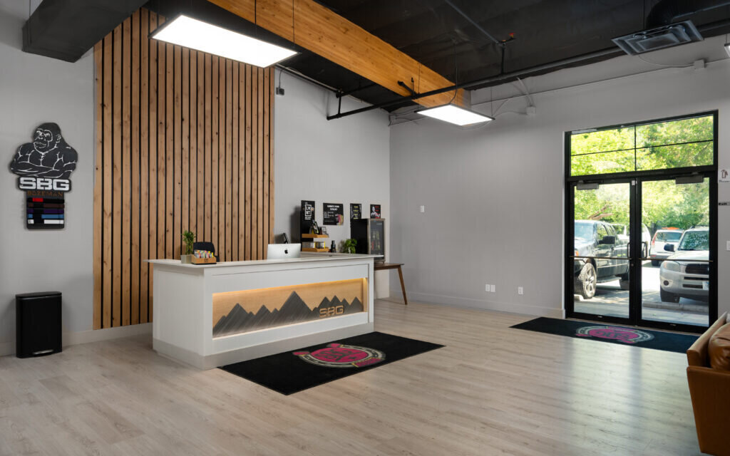 SBG Bozeman