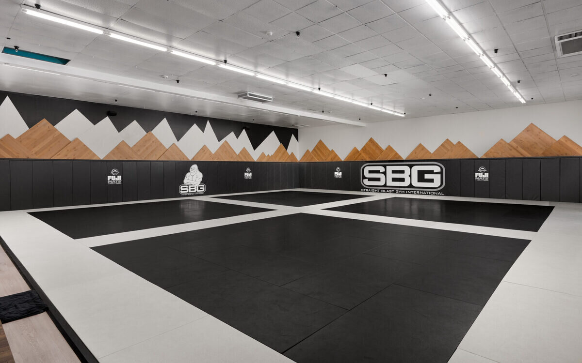 SBG Bozeman