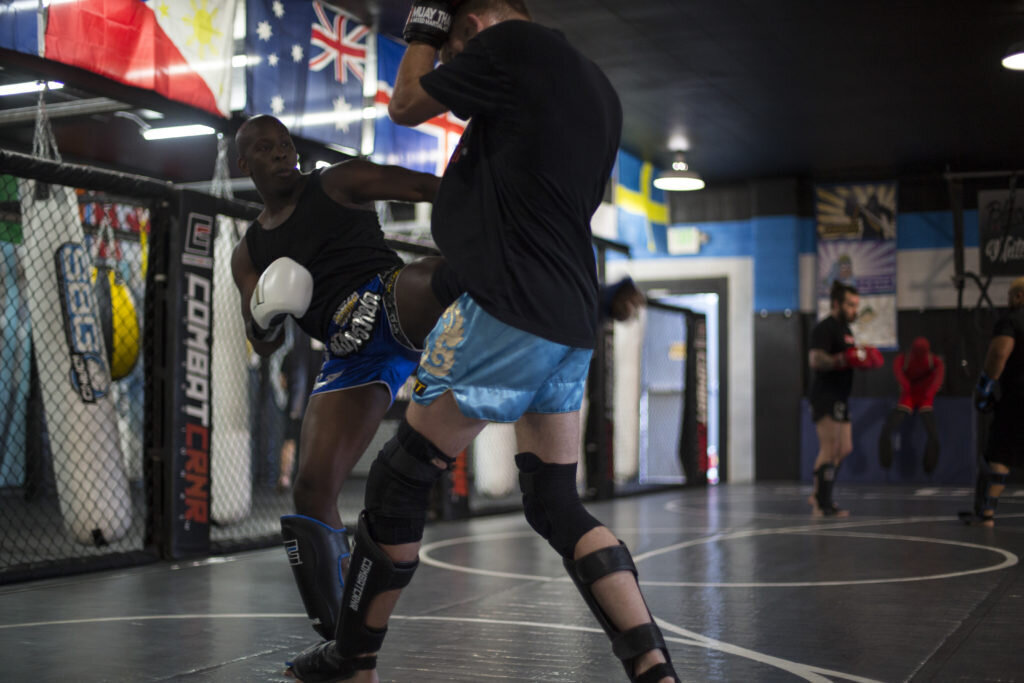 SBG Idaho