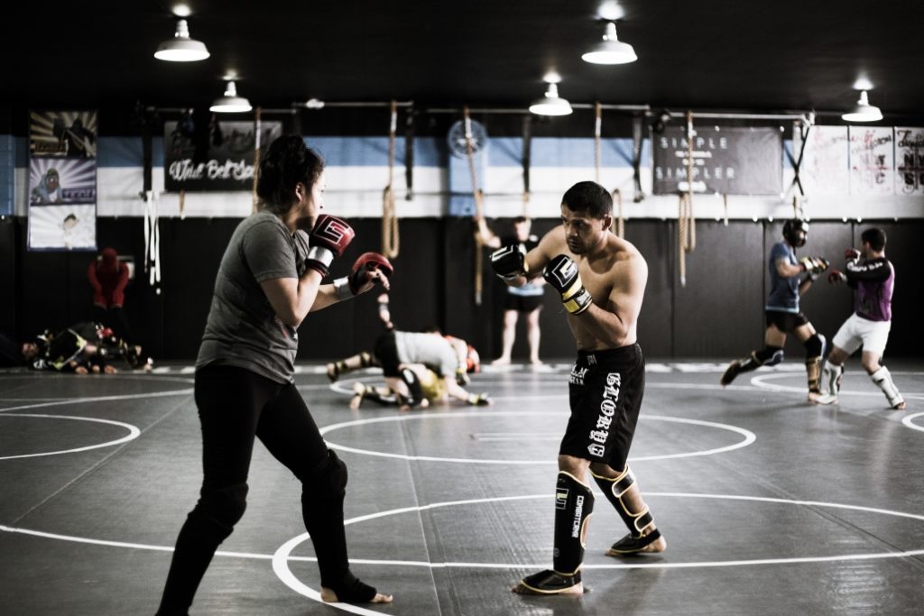 SBG Idaho