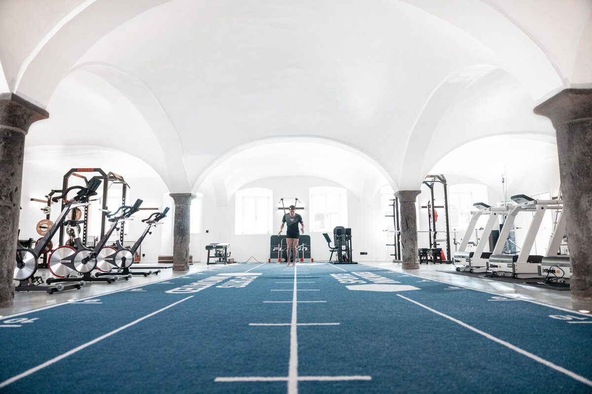 Sports Innovated GmbH