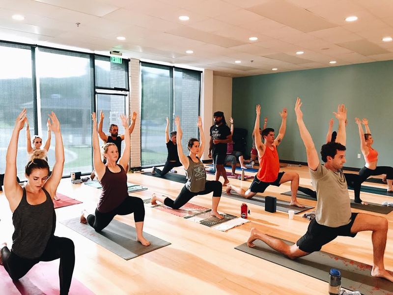 Clubhaus Fitness