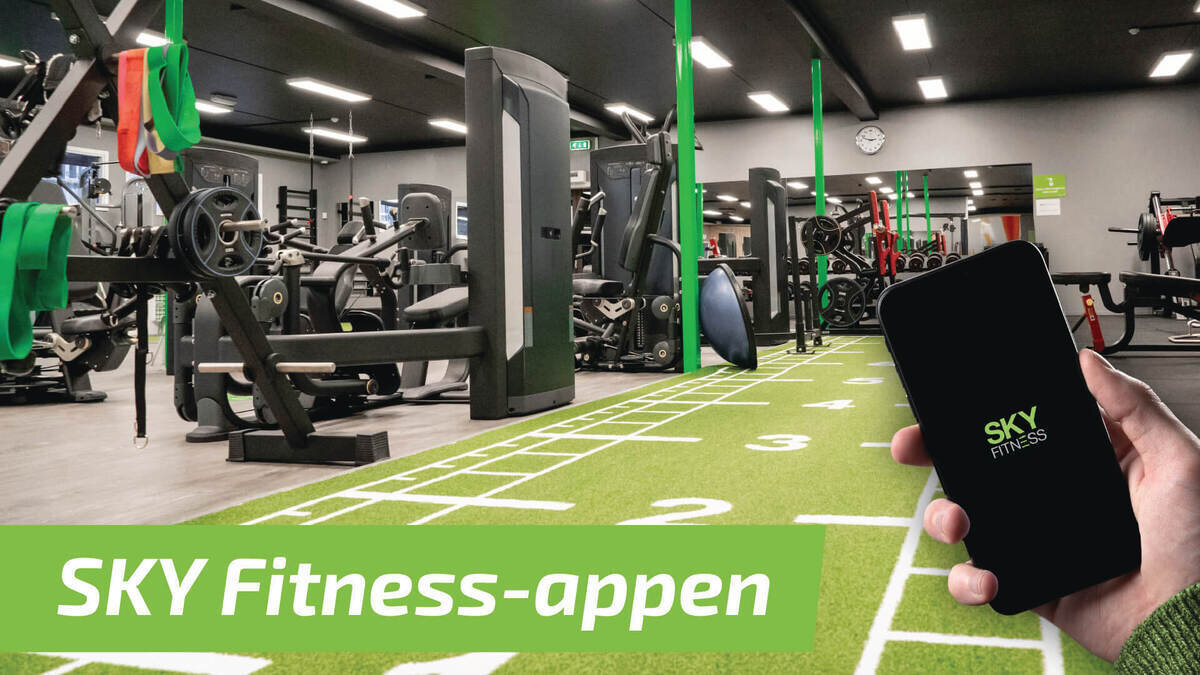 @skyfitness.fredrikstadsentrum