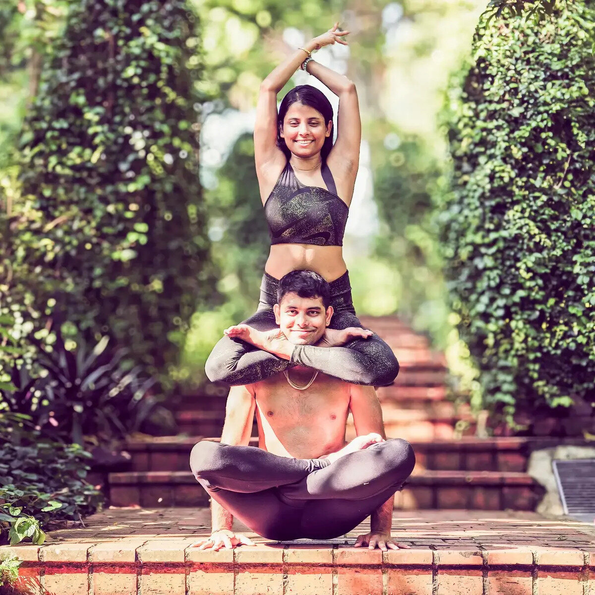 Tribhuvan Yoga