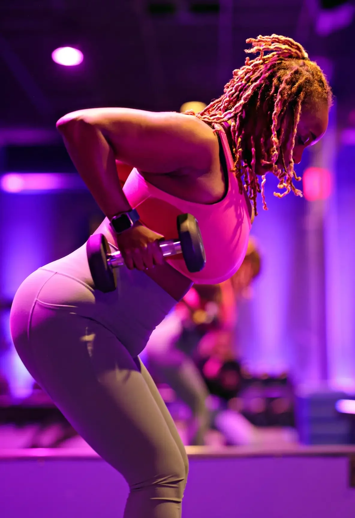 Ambition Fitness & Barbell