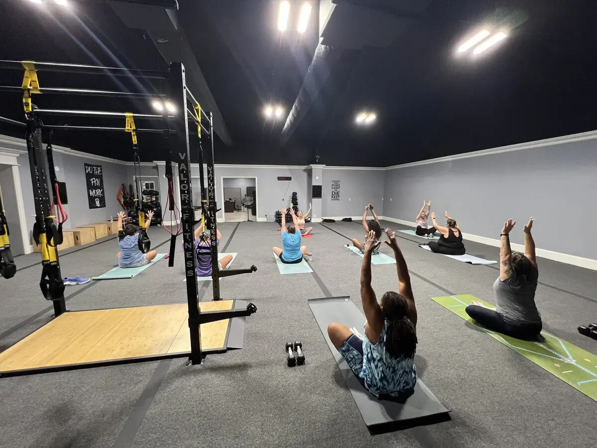 Big G’s Boot Camp LLC