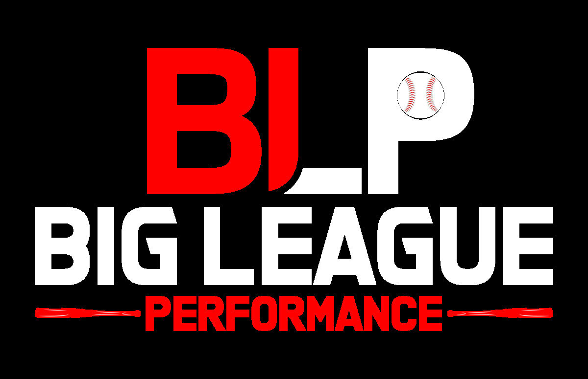 Big League Performance