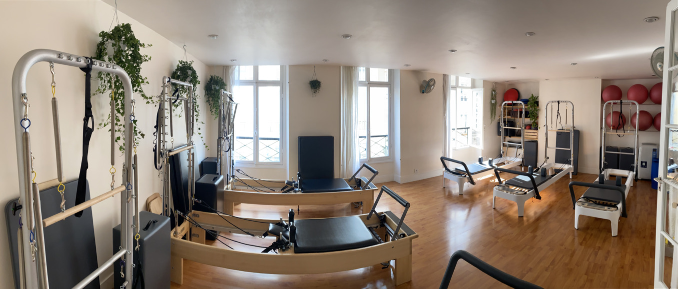 Keana Pilates