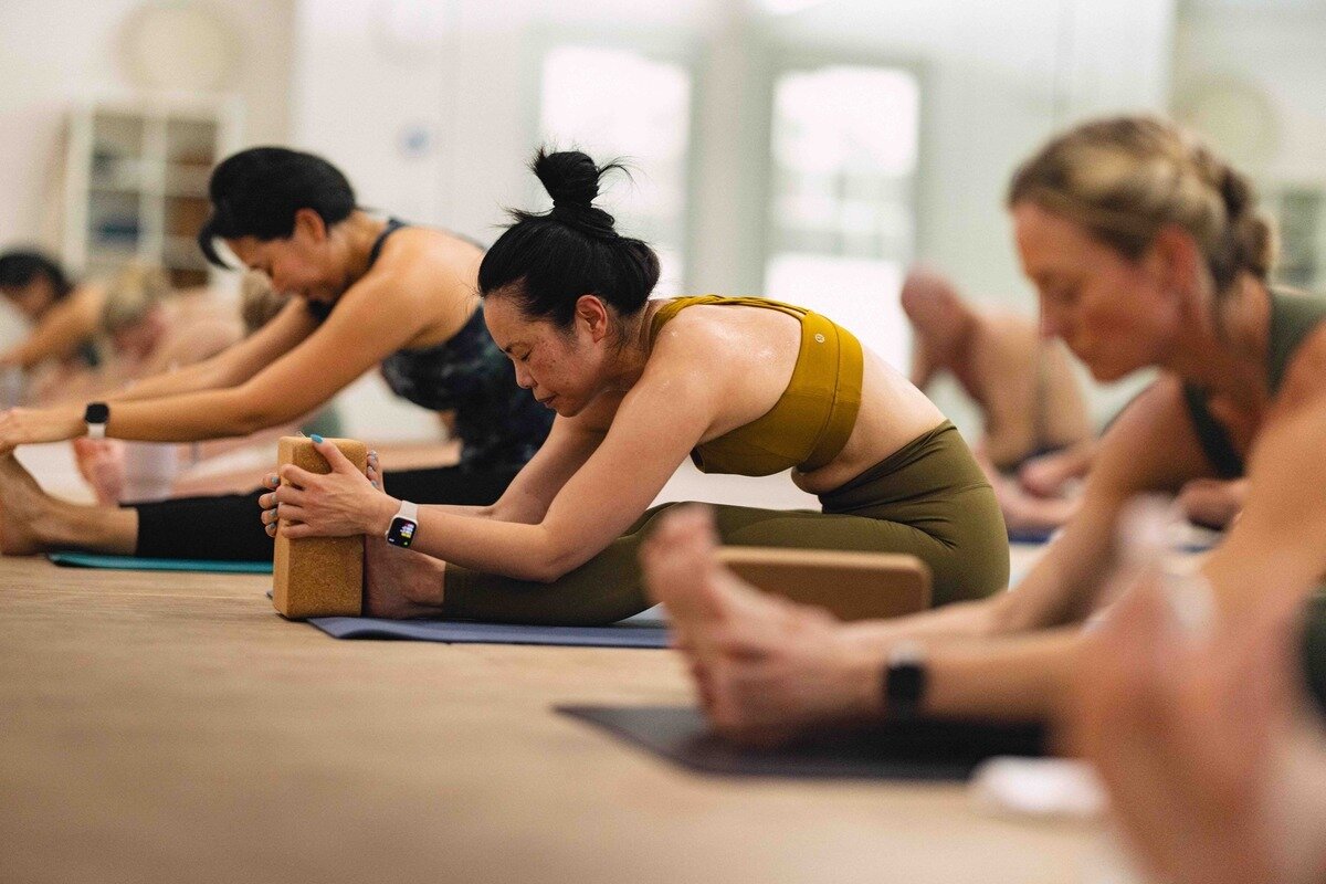 Bija Yoga and Wellness