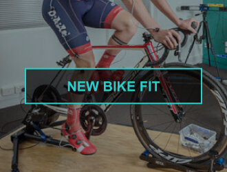 Bike Fit Studio