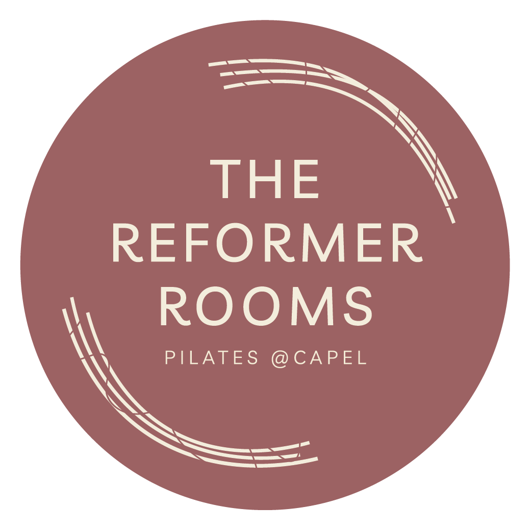The Reformer Rooms