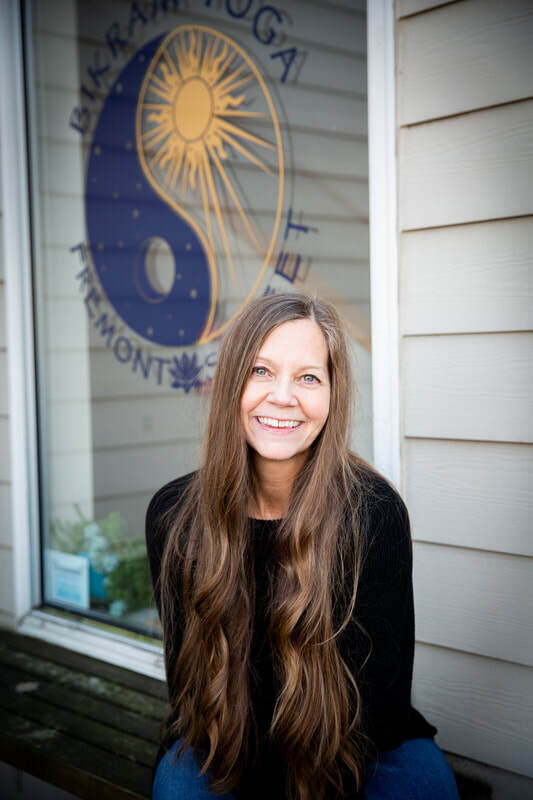 Bikram Yoga Fremont St
