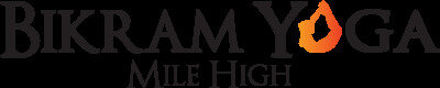 Bikram Yoga Mile High