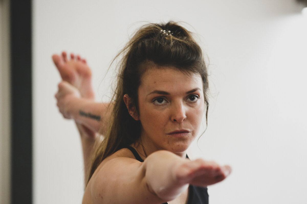 Bikram Yoga OKC