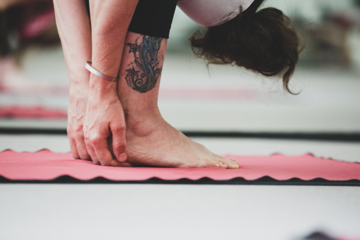 Bikram Yoga OKC