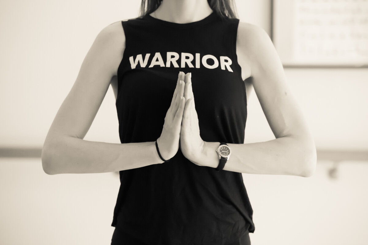 Bikram Yoga Roslyn