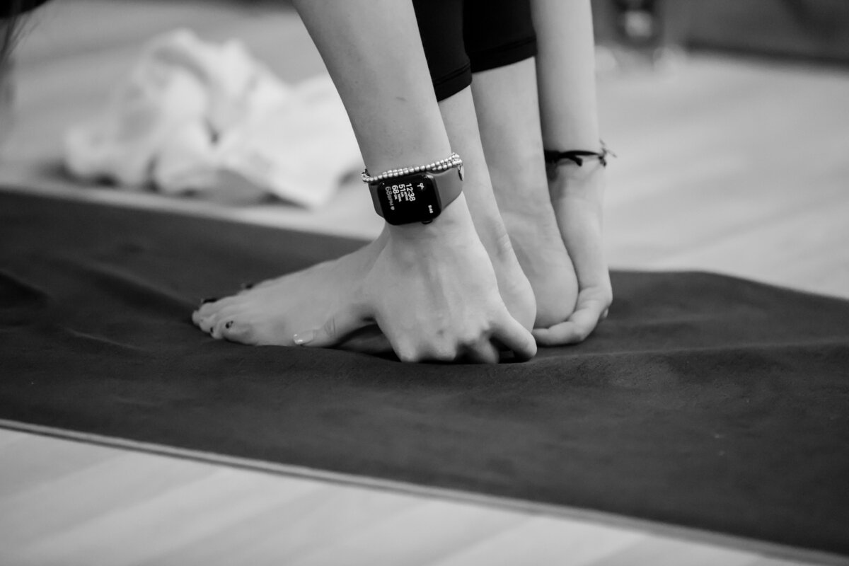 Bikram Yoga Roslyn