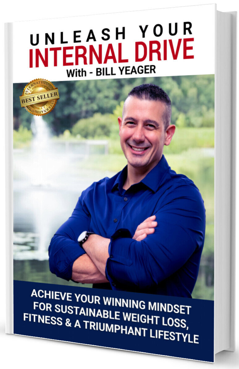 Bill Yeager's Transformations