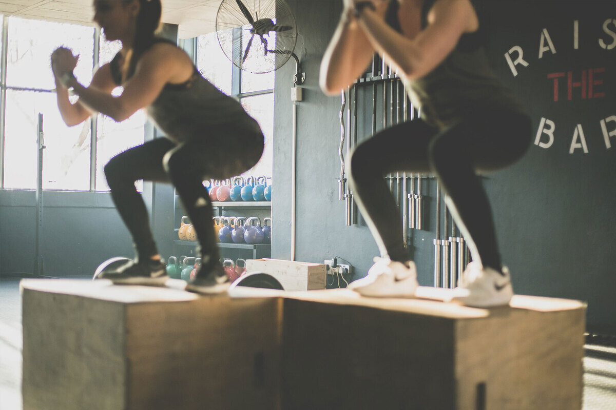 Xclusive Gym Haarlem