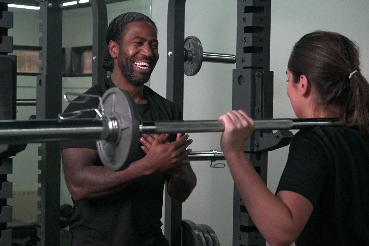 Xclusive Gym Haarlem