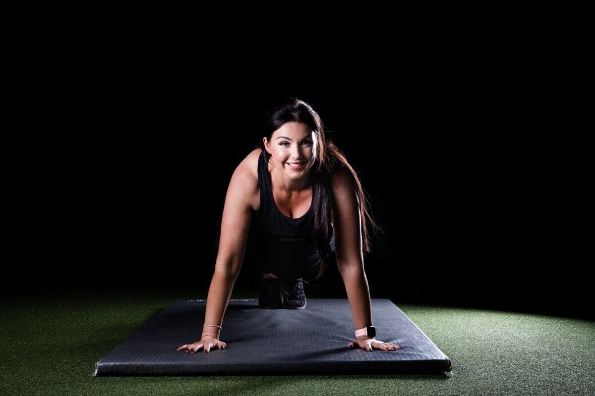 Elitas Fitness