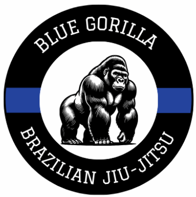 Blue Gorilla BJJ