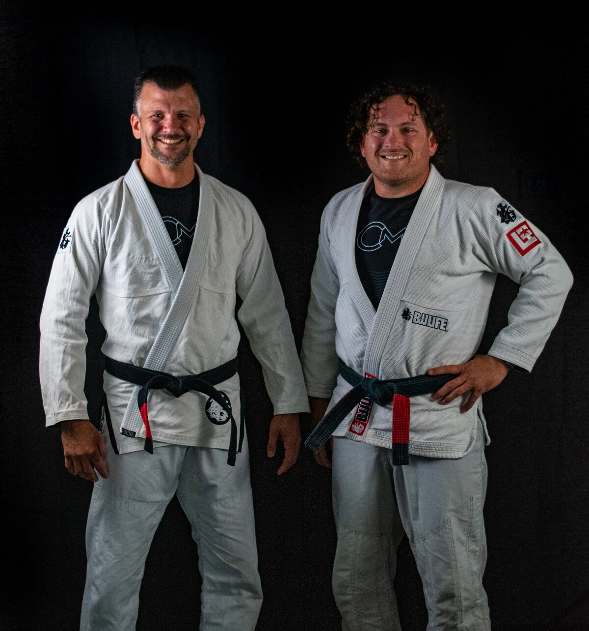 Cape BJJ and Fitness