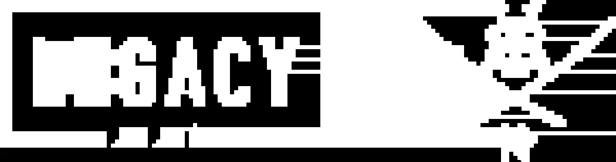 Legacy BJJ