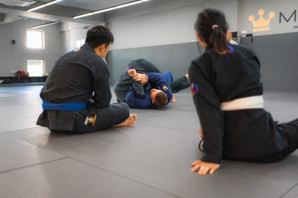 MatLife BJJ