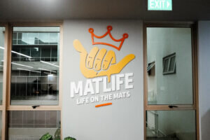 MatLife BJJ
