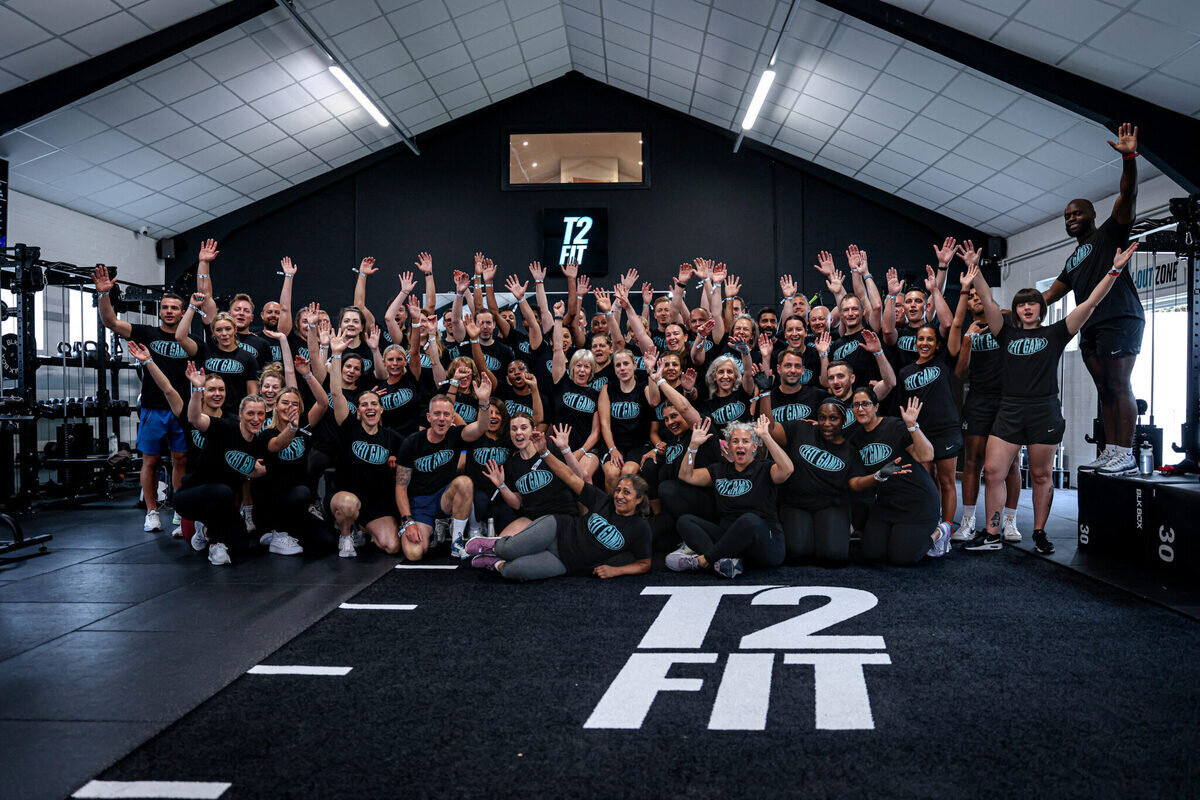 T2FIT