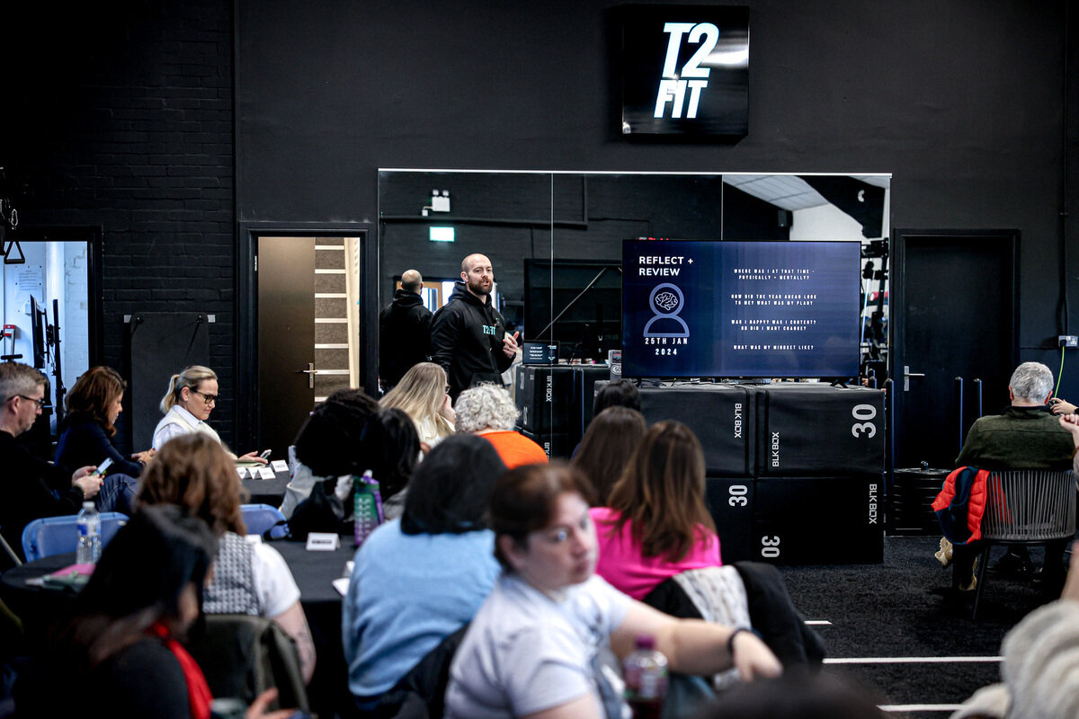 T2FIT