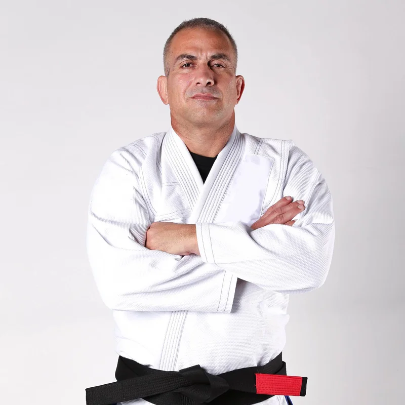 Sperry BJJ
