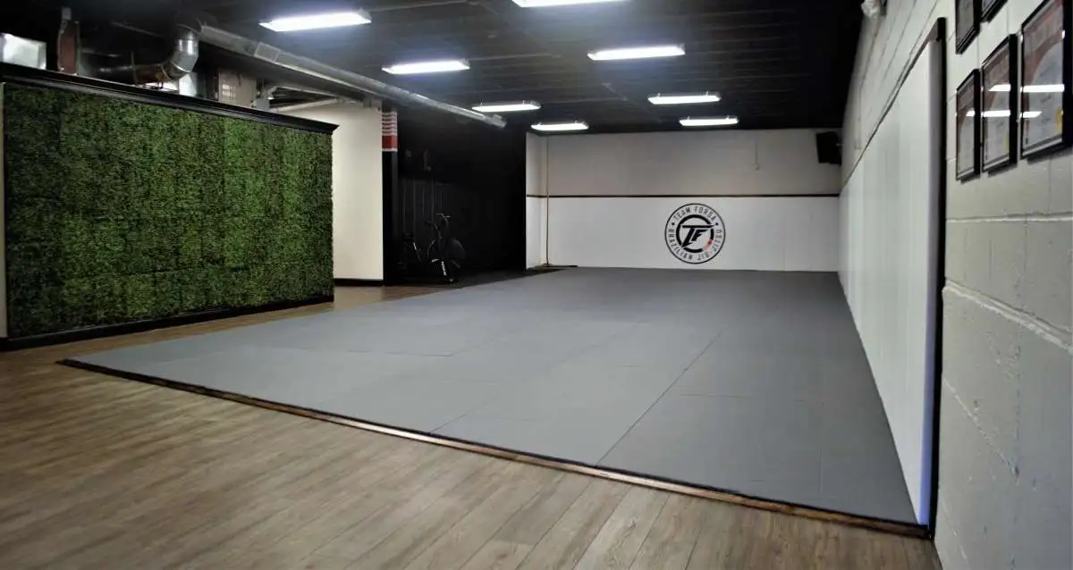Team Forsa BJJ