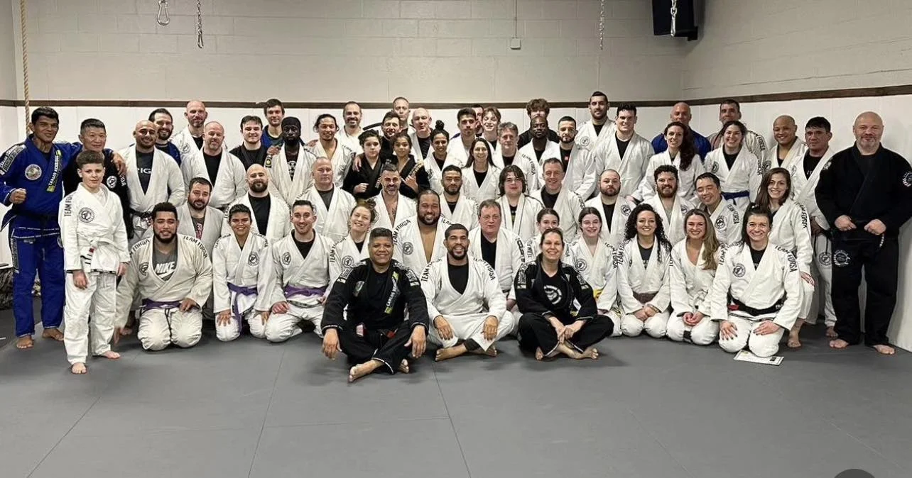 Team Forsa BJJ