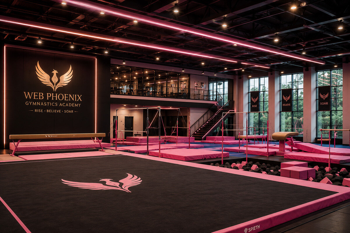 Phoenix Gym Academy