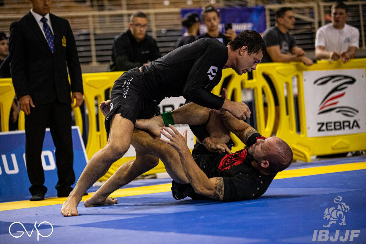 Vault BJJ