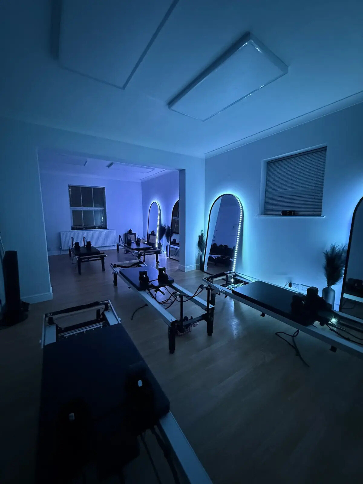 Reform Yourself Pilates