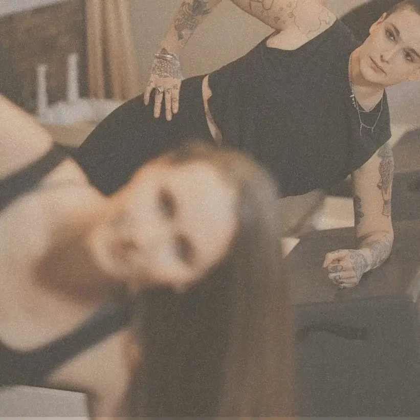 BK Pilates