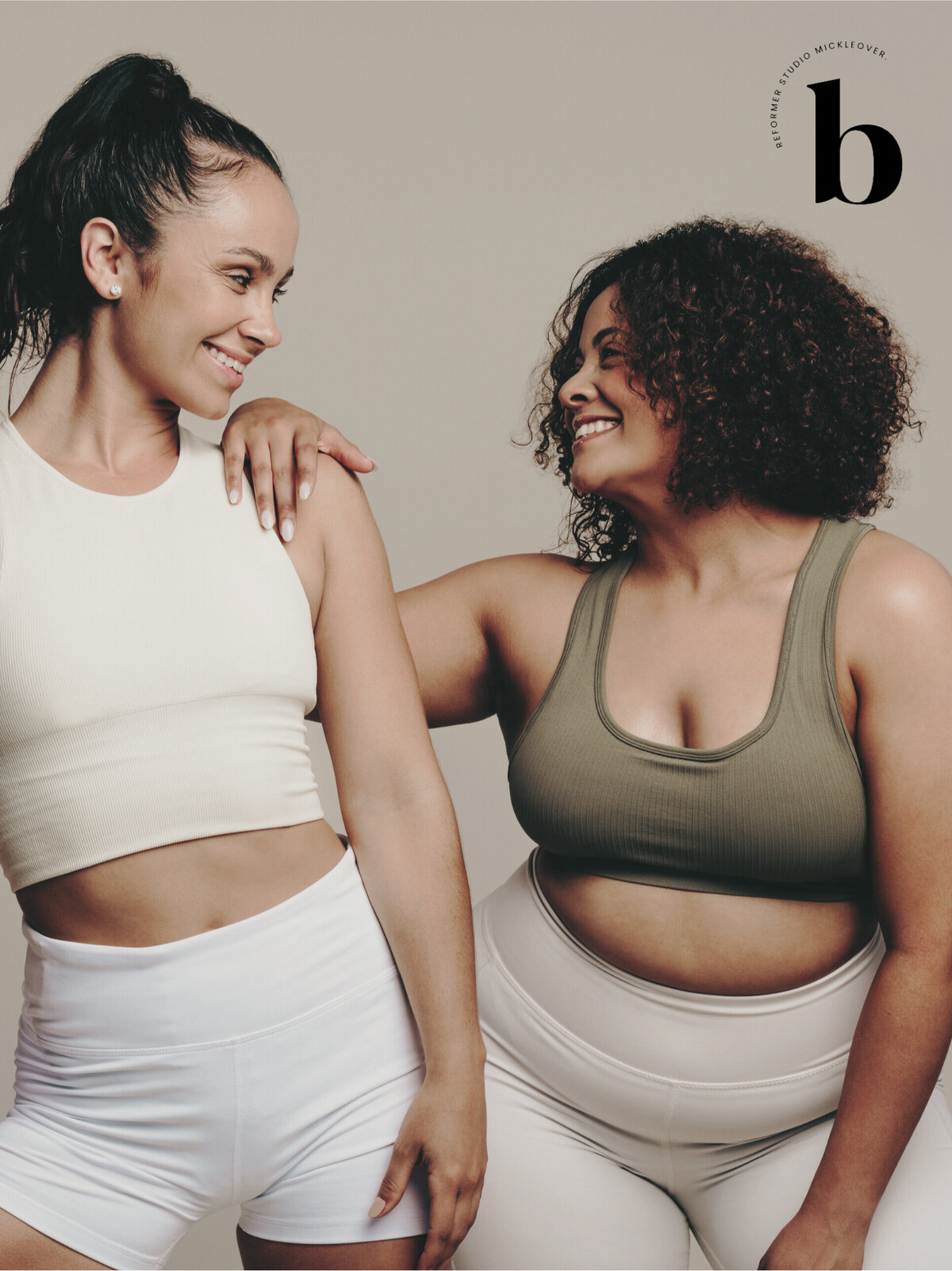 Bloom Reformer Studio LTD