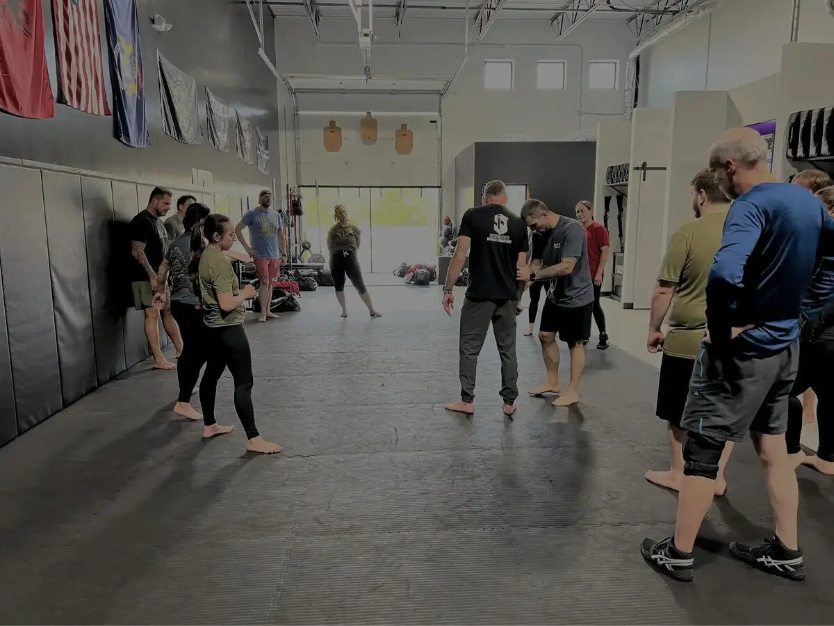 Black Mountain Defense