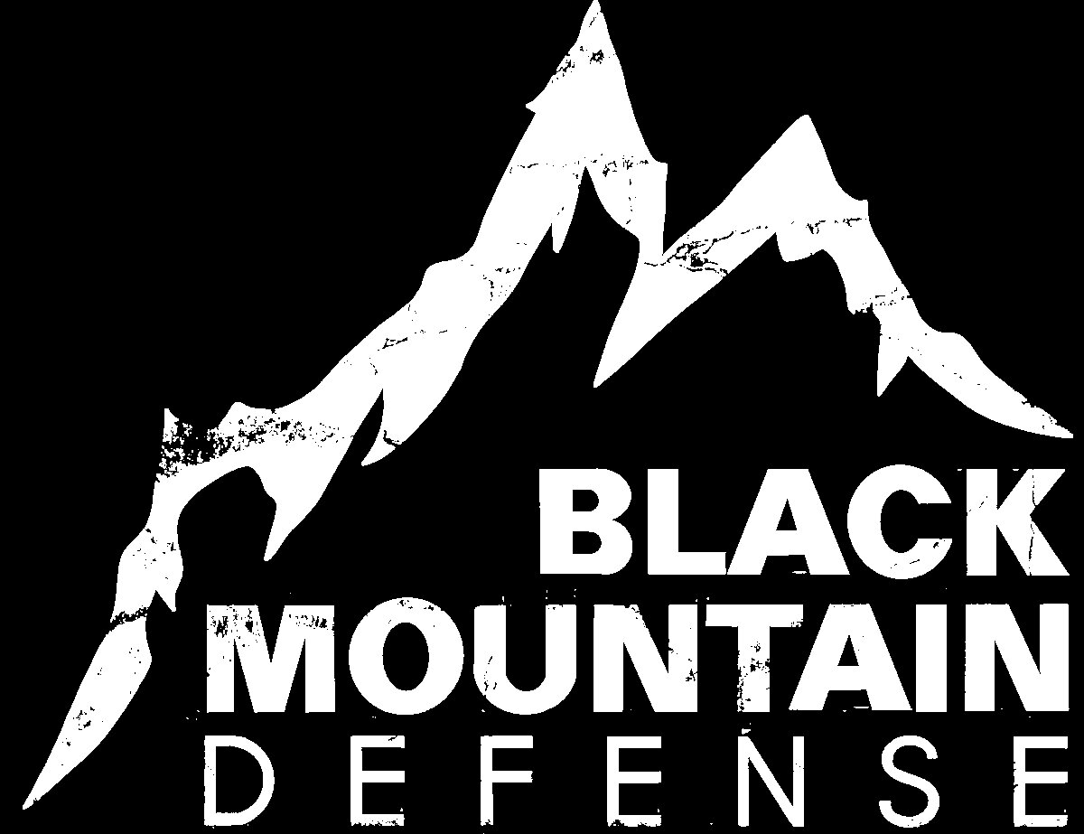Black Mountain Defense