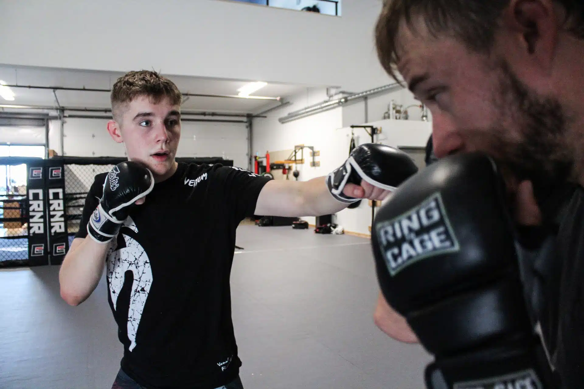 Black Rock Martial Arts
