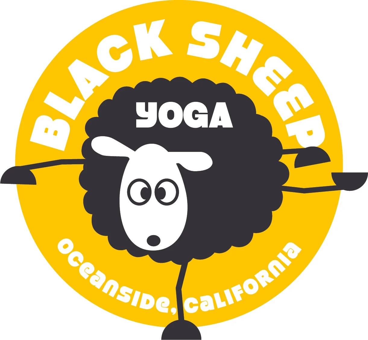 Black Sheep Yoga